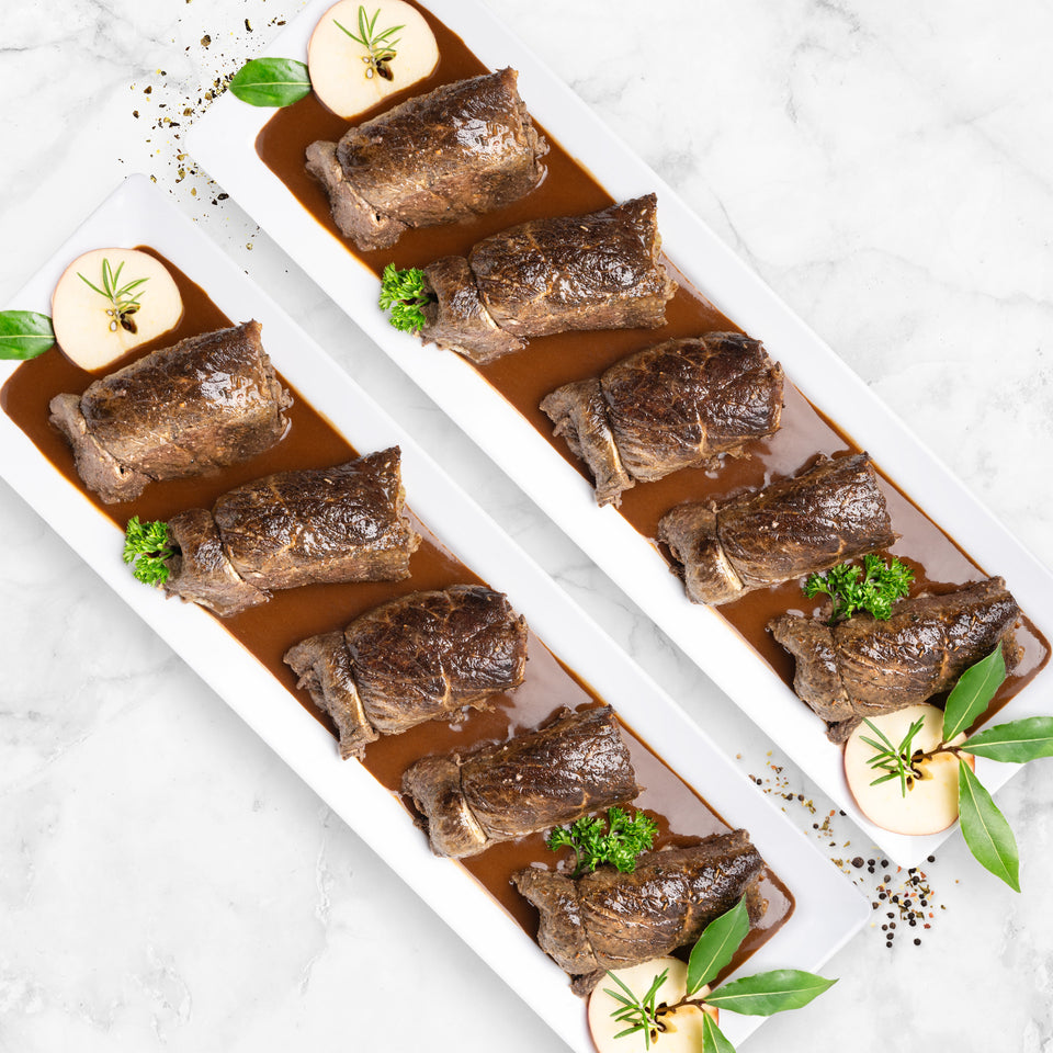 Roulade-10er