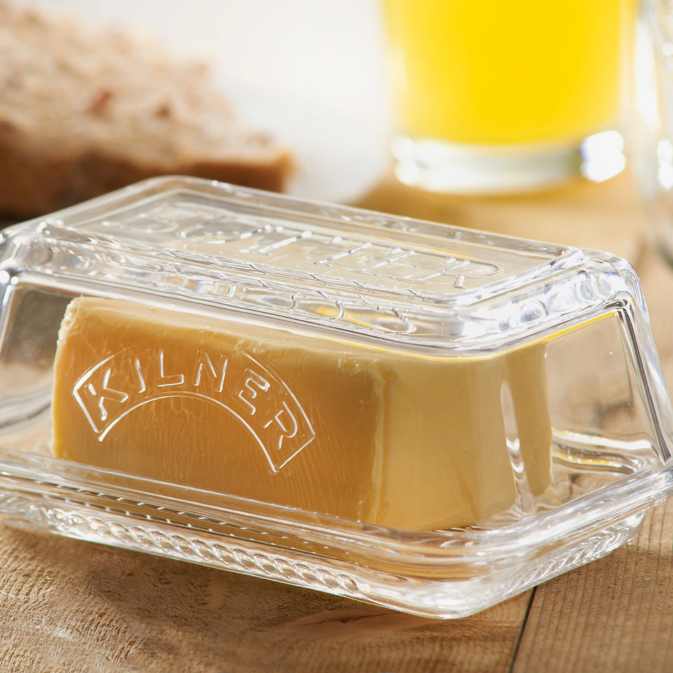 Butterdose, 250 g 1