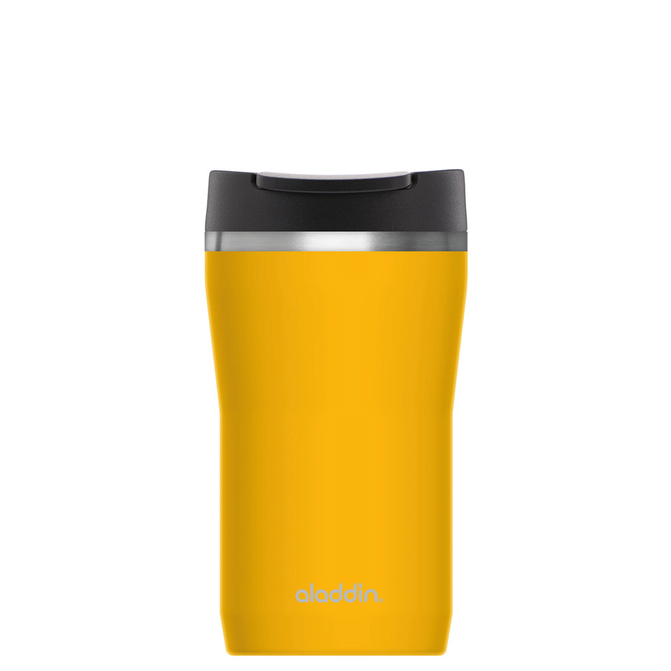 Barista Café Thermavac Leak-Lock™ 0.25L, Sonnen-Gelb 7