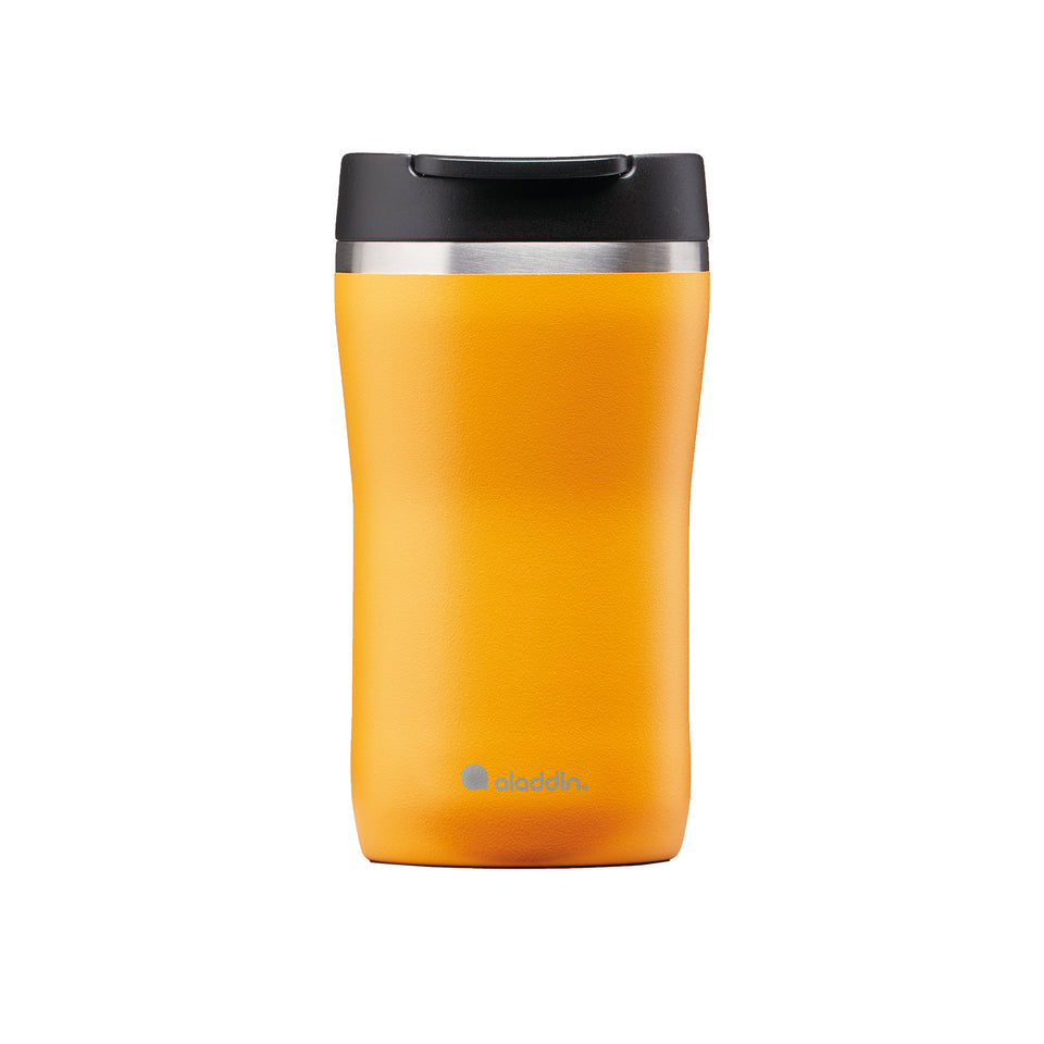 Barista Café Thermavac Leak-Lock™ 0.25L, Sonnen-Gelb 4
