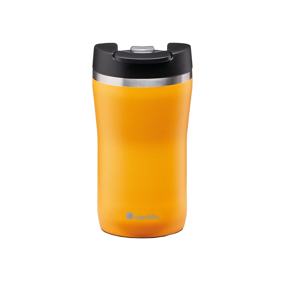 Barista Café Thermavac Leak-Lock™ 0.25L, Sonnen-Gelb 5