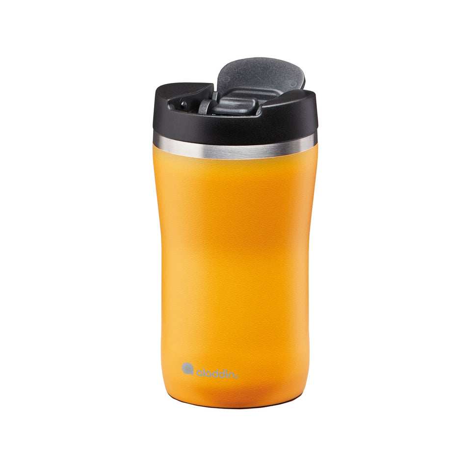 Barista Café Thermavac Leak-Lock™ 0.25L, Sonnen-Gelb
