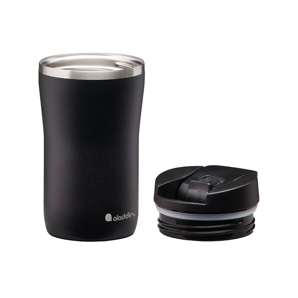 Barista Café Thermavac Leak-Lock™ 0.25L, Lava-Schwarz 4