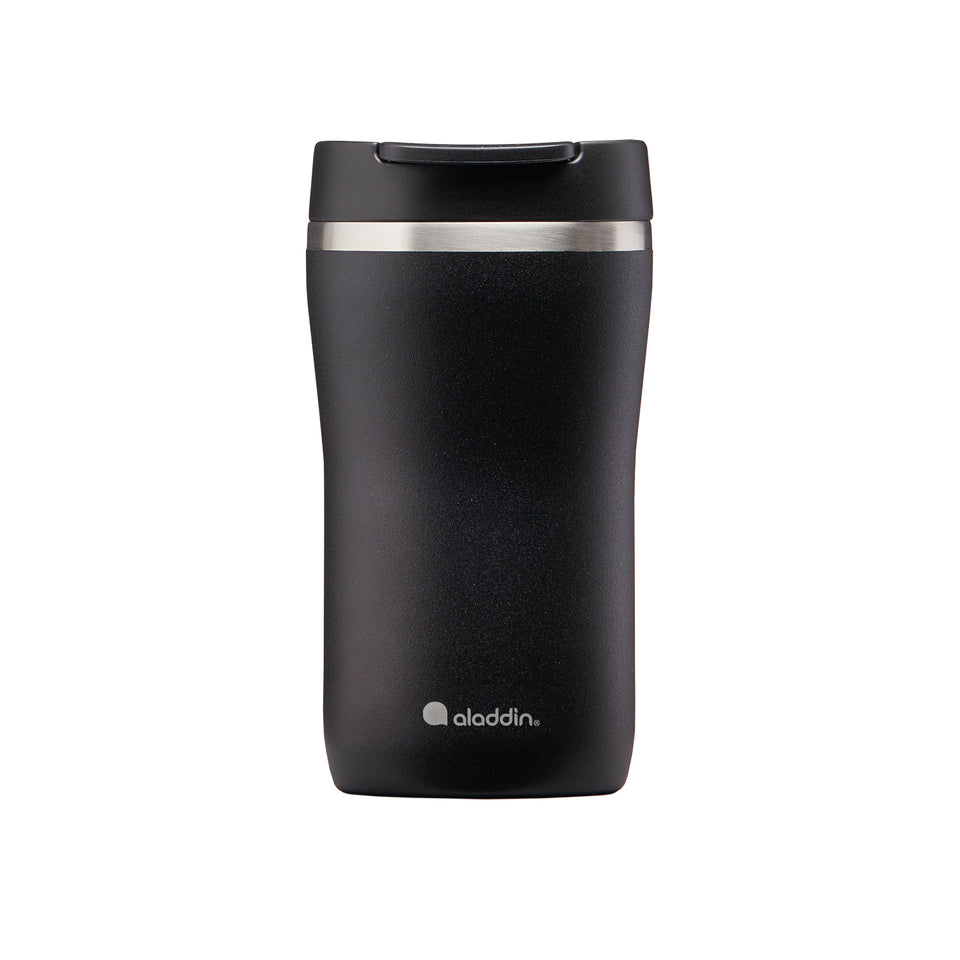 Barista Café Thermavac Leak-Lock™ 0.25L, Lava-Schwarz 6