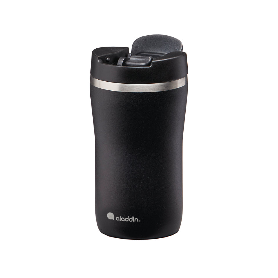Barista Café Thermavac Leak-Lock™ 0.25L, Lava-Schwarz