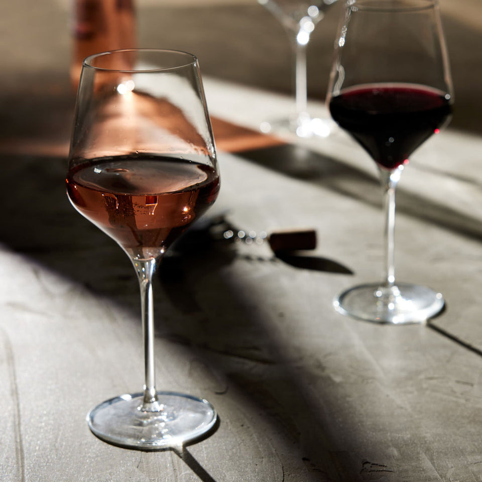 Weinglas PRISM 710ml (12-teiliges Set)