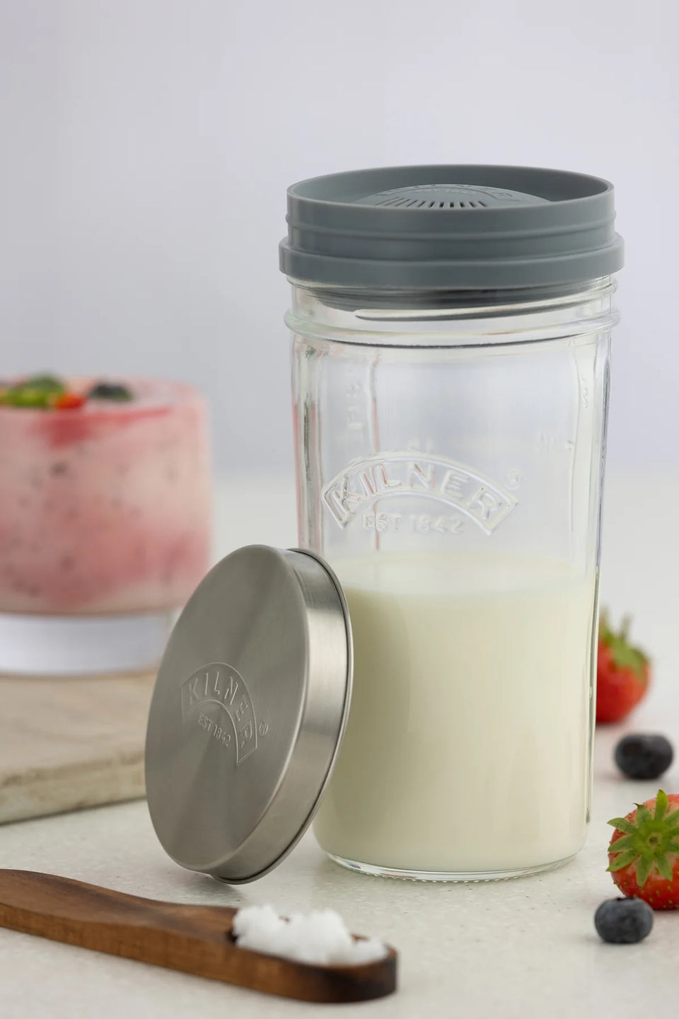 Kefir Set